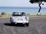 Porsche 356B-2000GS Carrera 2 GT Dreikantschaber 1963 года